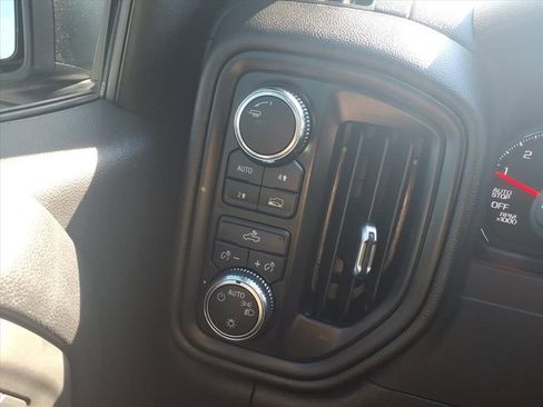 Used 2024 GMC Sierra 1500 Pro w/ Graphite Edition image 20