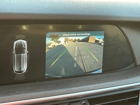 Used 2023 Alfa Romeo Stelvio Ti image 16