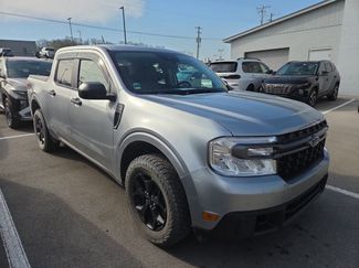 Used 2023 Ford Maverick XLT w/ Equipment Group 300A Standard video 1
