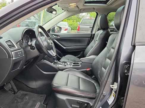 Used 2016 MAZDA CX-5 Grand Touring AWD/4WD image 13