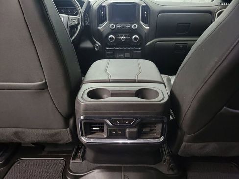 Used 2023 GMC Sierra 2500 AT4 image 23
