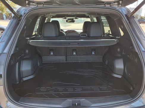 New 2026 Subaru Forester Sport AWD/4WD image 9