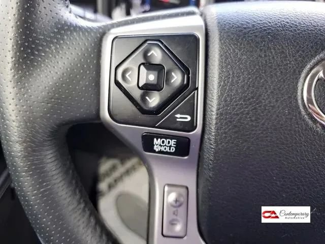 Used 2014 Toyota 4Runner Limited AWD/4WD image 25