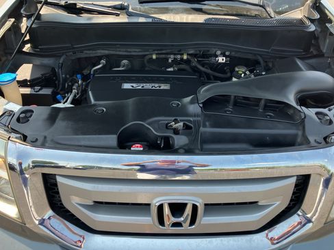 Used 2009 Honda Pilot EX image 35