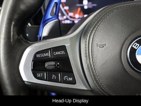 Used 2020 BMW M340i xDrive w/ Premium Package AWD/4WD image 8