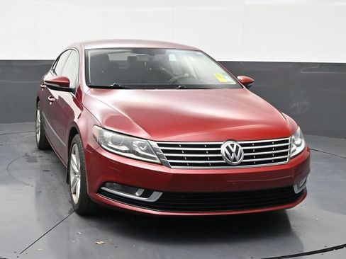 Used 2016 Volkswagen CC Sport FWD image 7