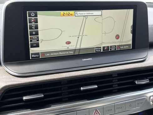 Used 2020 Kia Telluride EX w/ EX Premium Package FWD image 20