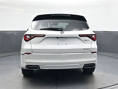 New 2026 Acura MDX w/ Advance Package image 5