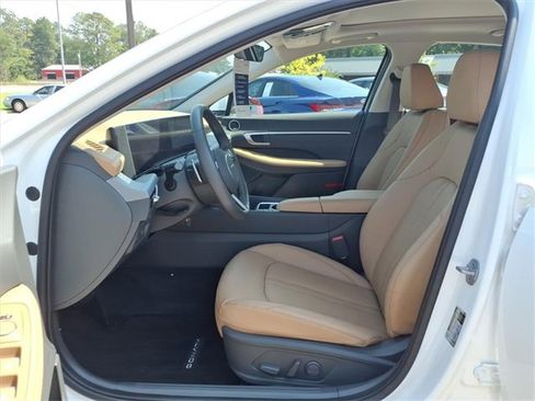 Used 2025 Hyundai Sonata Limited image 16