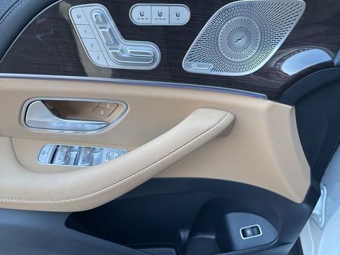 New 2026 Mercedes-Benz GLE 350 4MATIC image 19