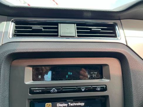Used 2014 Ford Mustang Premium w/ Equipment Group 202A RWD image 25