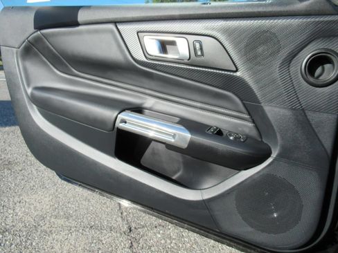 Used 2024 Ford Mustang GT Premium RWD image 17