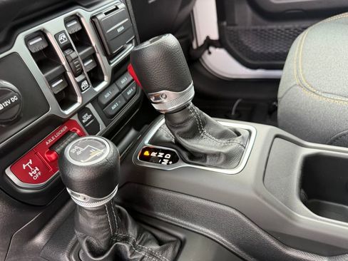 New 2026 Jeep Wrangler Willys image 23