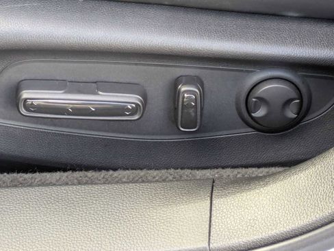 Certified 2024 Honda Accord Sport image 16