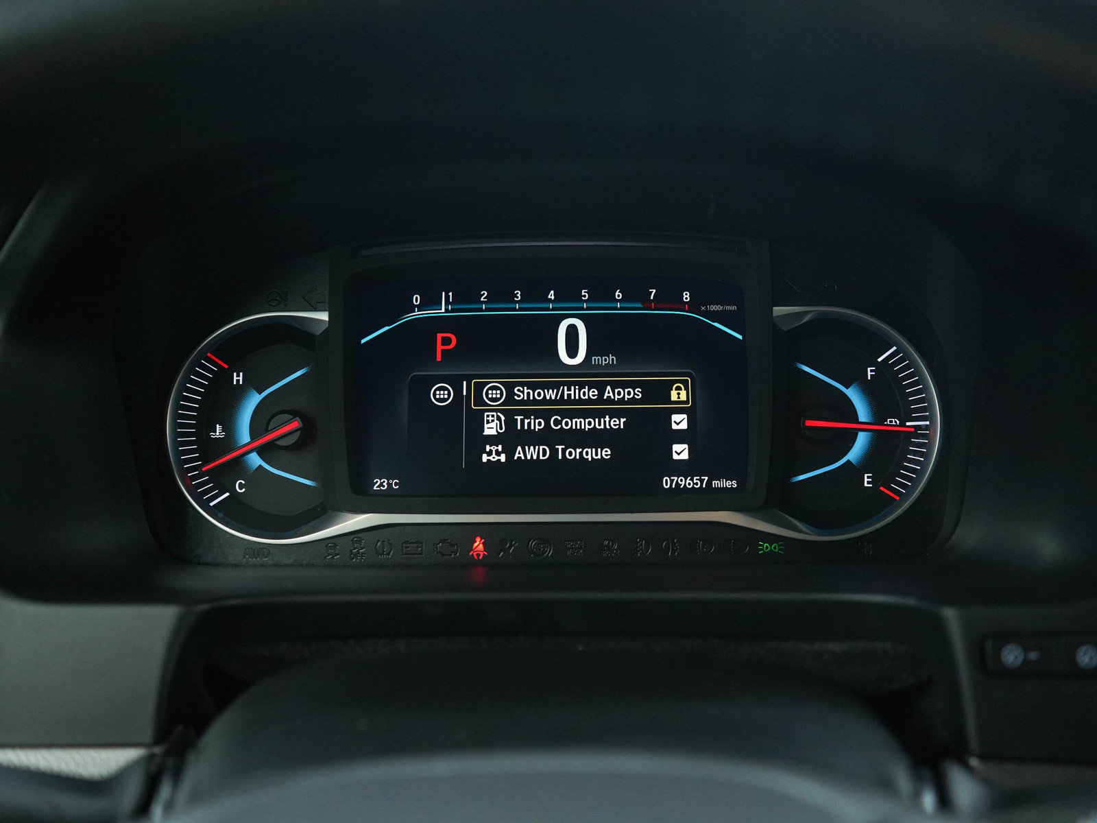 Used 2021 Honda Pilot Black Edition image 25