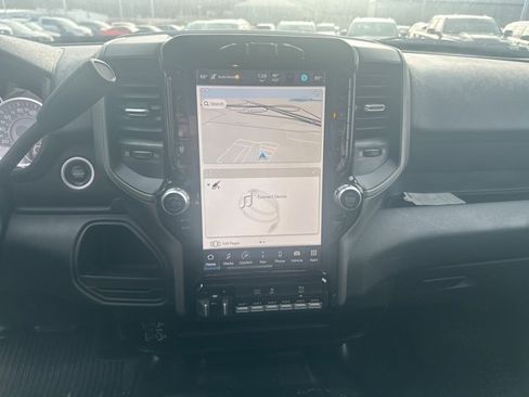 New 2023 RAM 3500 Tradesman w/ Chrome Appearance Group image 14