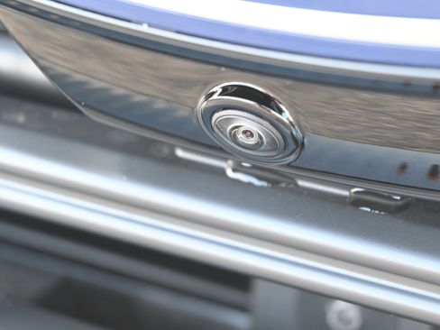 New 2025 Ford Expedition Active image 12