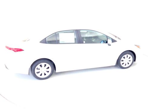 New 2026 Toyota Corolla LE image 18