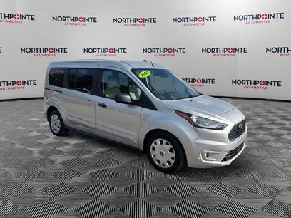 Used 2022 Ford Transit Connect XLT