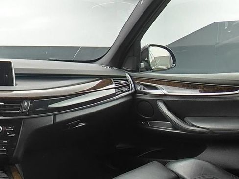 Used 2015 BMW X5 xDrive35d AWD/4WD image 22