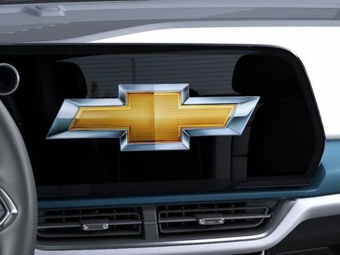 New 2026 Chevrolet Equinox EV LT w/ LPO, Tech Bronze Package AWD/4WD image 44