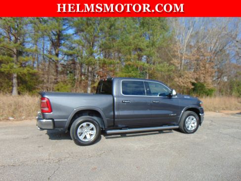 Certified 2019 RAM 1500 Laramie image 16