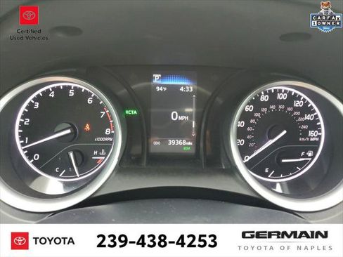 Certified 2024 Toyota Camry LE w/ Convenience Package FWD image 24