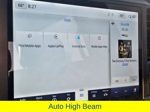 Used 2022 Ford F150 Tremor w/ Equipment Group 402A High image 37