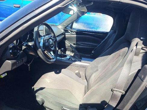 Used 2016 MAZDA MX-5 Miata Club image 4
