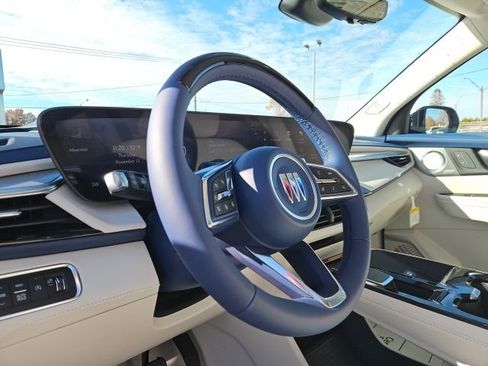 New 2026 Buick Enclave Avenir w/ Super Cruise Package AWD/4WD image 29