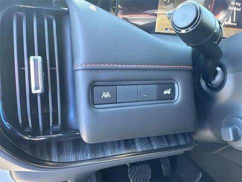 New 2025 Nissan Armada PRO-4X image 26