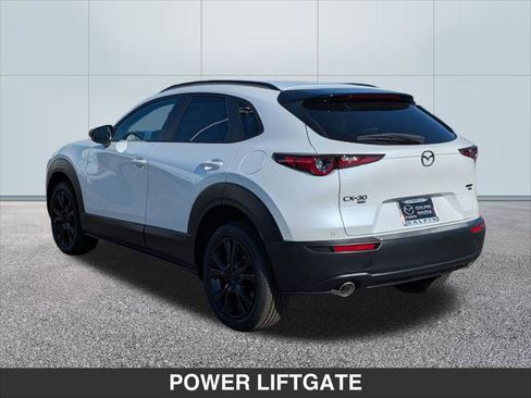 New 2026 MAZDA CX-30 Aire Edition image 3