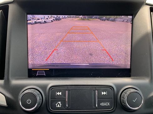 Used 2019 GMC Terrain SLT w/ Preferred Package FWD image 23