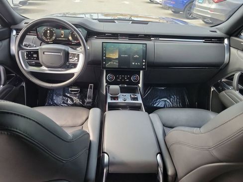 Used 2023 Land Rover Range Rover SE image 21