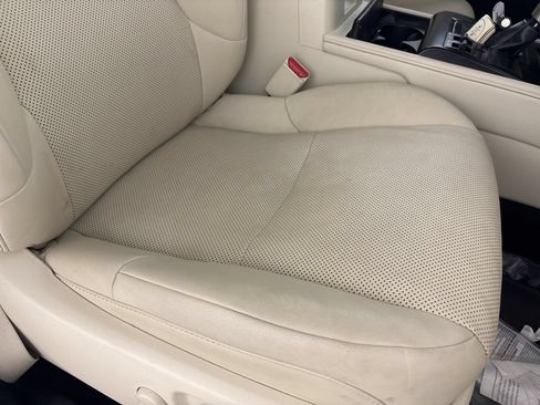 Used 2021 Lexus GX 460 Premium w/ Premium Package AWD/4WD image 34