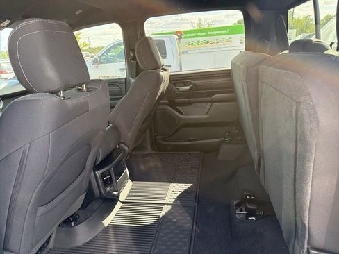Used 2026 RAM 1500 Classic Warlock image 10