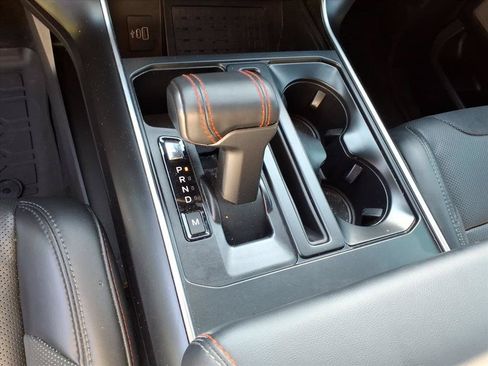 Used 2025 Ford F150 Raptor AWD/4WD image 34