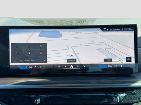 New 2026 BMW X5 xDrive50e w/ Climate Comfort Package image 33