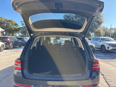 Used 2024 Genesis GV80 3.5T w/ Prestige Package image 7