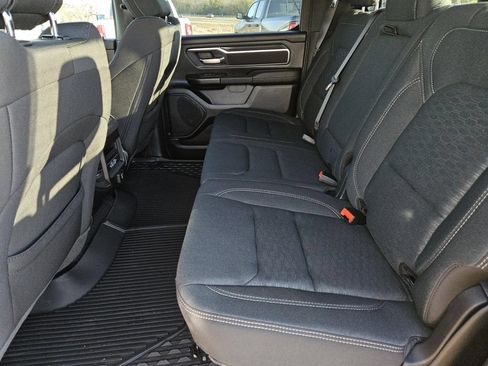 New 2026 RAM 1500 Lone Star AWD/4WD image 27