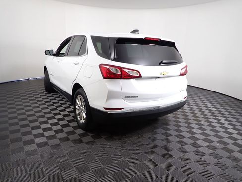 Used 2020 Chevrolet Equinox LT image 10