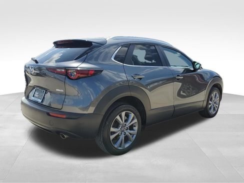 Certified 2025 MAZDA CX-30 AWD 2.5 S w/ Preferred Package image 5