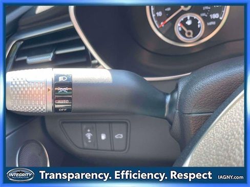 Used 2025 Genesis G70 2.5T w/ Sport Prestige Package image 24