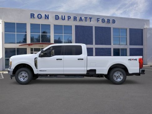 New 2026 Ford F250 XL AWD/4WD image 4