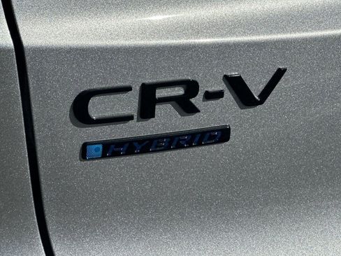 Used 2026 Honda CR-V Sport image 7
