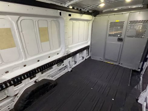 Used 2017 Ford Transit 150 148 Medium Roof image 23