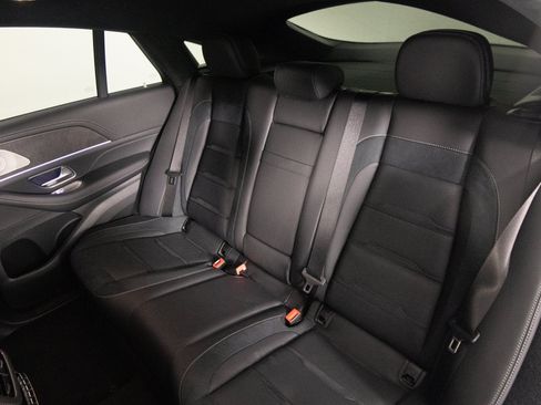 Used 2026 Mercedes-Benz GLE 63 AMG S image 35