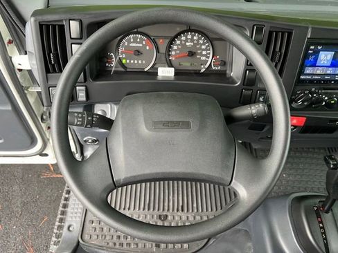 New 2025 Chevrolet Low Cab Forward image 12