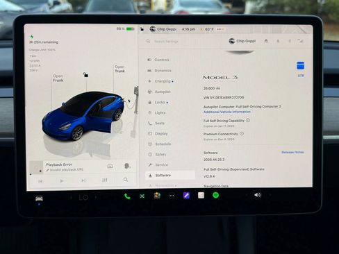 Used 2022 Tesla Model 3 image 26