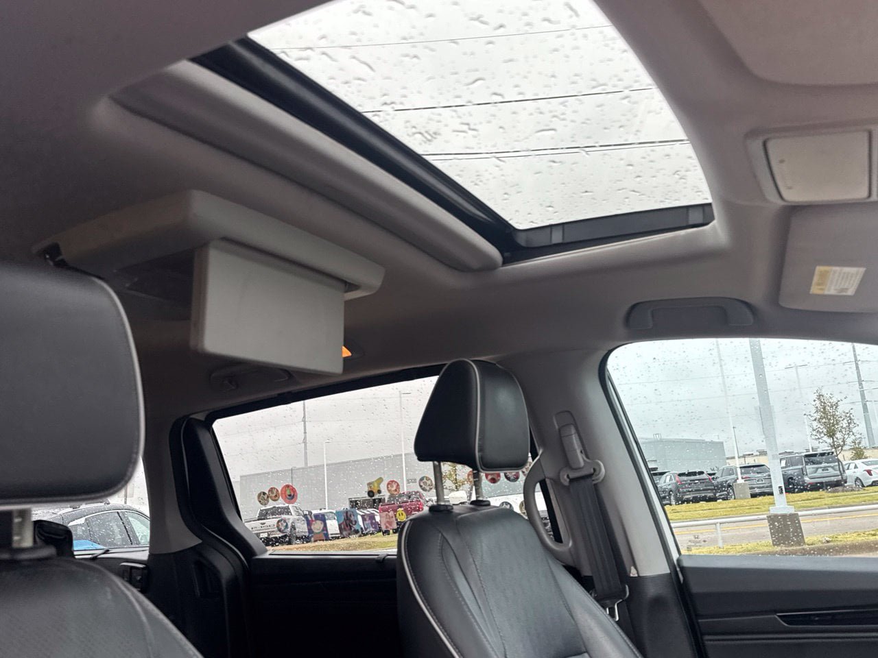 Used 2022 Honda Odyssey Elite image 30